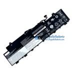 Akku für Lenovo S550-14 L19L3PF7 L19C3PF3 2020 AIR-14IIL/ARE [Ersatzakku]